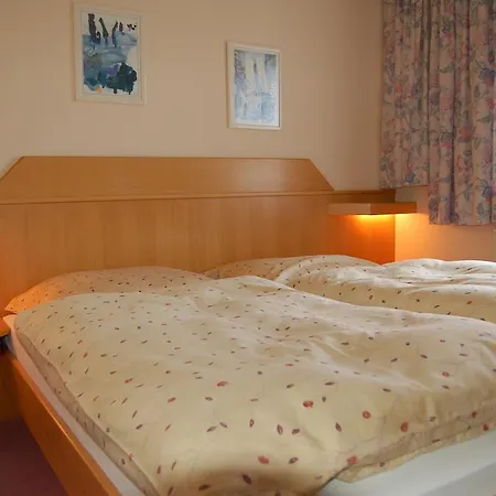 Landhaus St. Rupert Bad Hofgastein Room photo