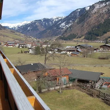 Landhaus St. Rupert Bad Hofgastein Room photo