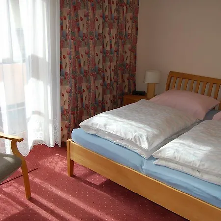 Landhaus St. Rupert Bad Hofgastein Room photo