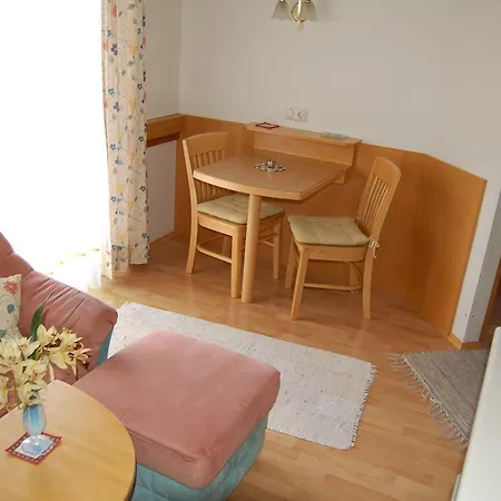 Landhaus St. Rupert Bad Hofgastein Room photo