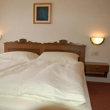 Landhaus St. Rupert Bad Hofgastein Room photo