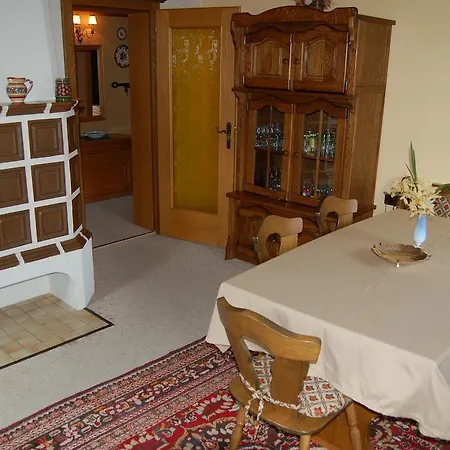 Landhaus St. Rupert Bad Hofgastein Room photo