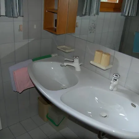 Landhaus St. Rupert Bad Hofgastein Room photo