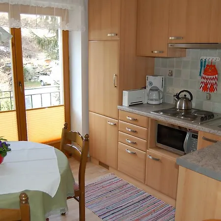 Landhaus St. Rupert Bad Hofgastein Room photo