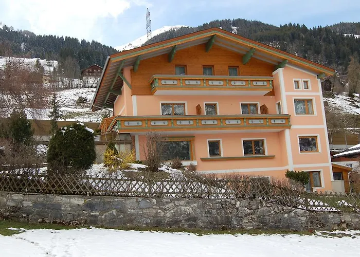 Landhaus St. Rupert