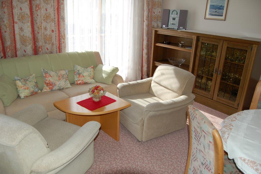 Apartment St. Rupert *