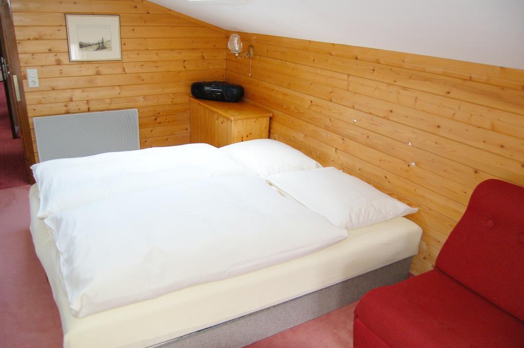 Apartment St. Rupert Bad Hofgastein