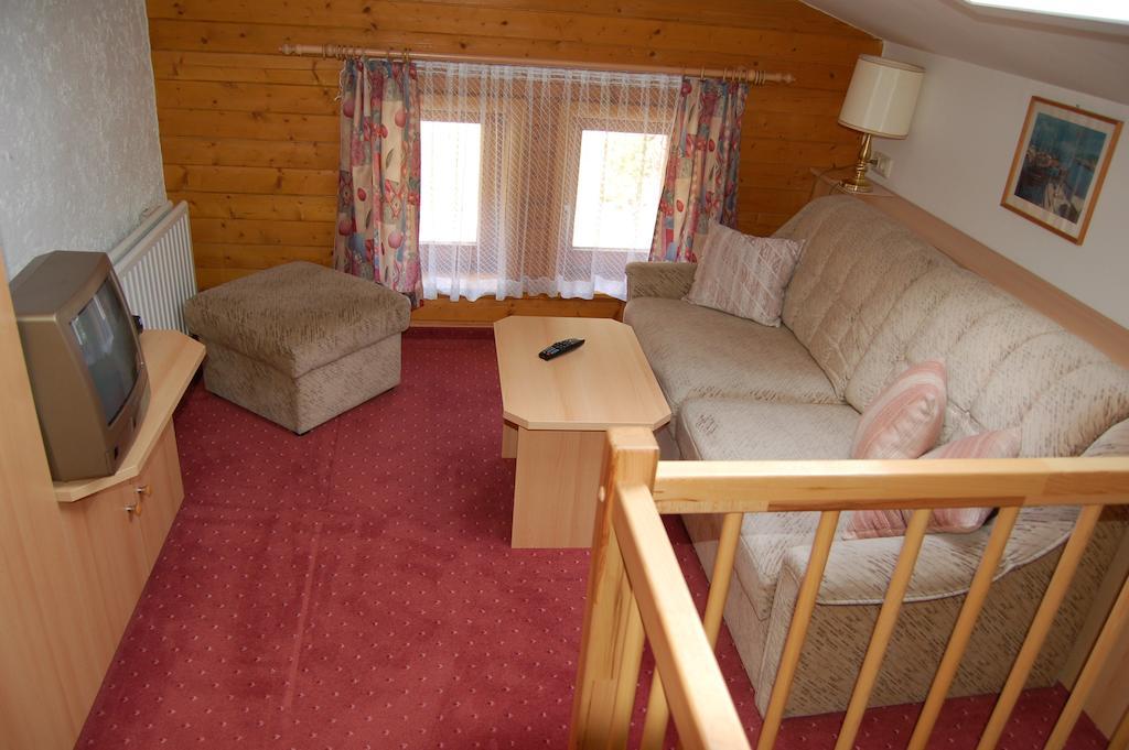 Apartment St. Rupert Bad Hofgastein