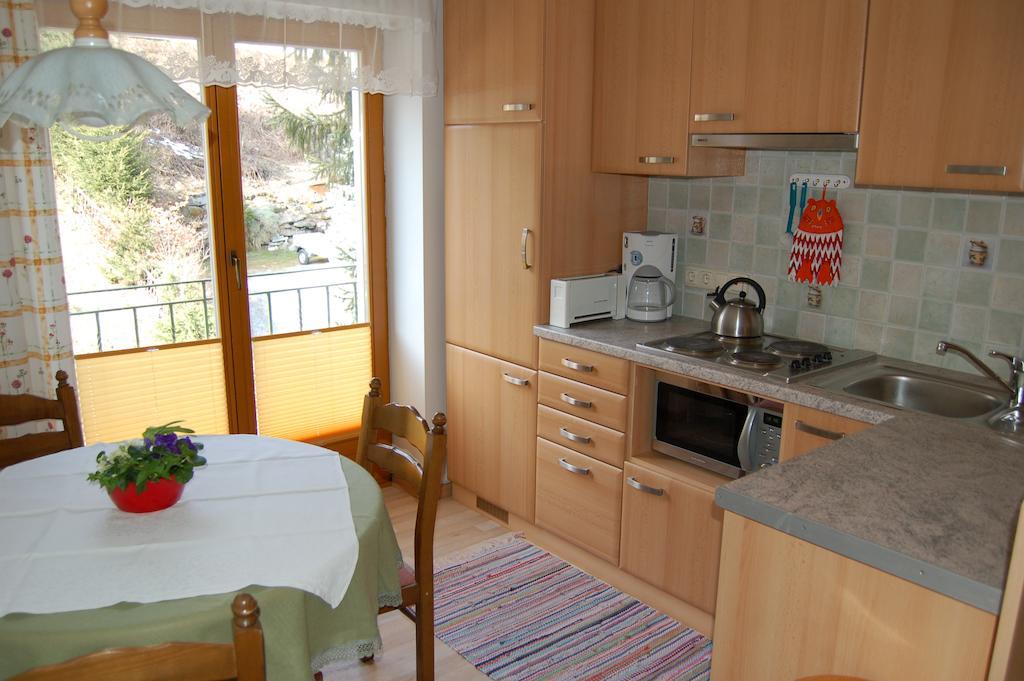 Apartment St. Rupert Bad Hofgastein